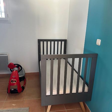 Villa Au Pied De La Sainte Victoire Puyloubier Екстериор снимка
